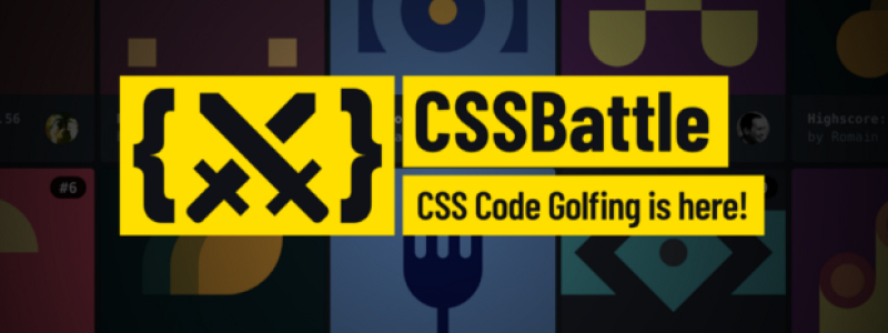 CSSBattle